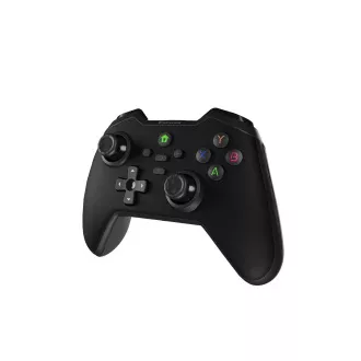 Genesis MANGAN 400 bežični gamepad za PC/Switch/Mobile, crni