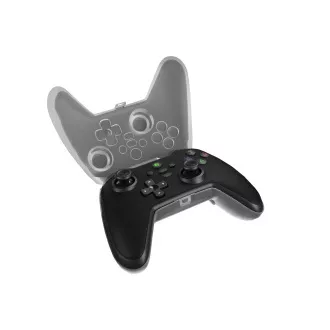 Genesis MANGAN 400 bežični gamepad za PC/Switch/Mobile, crni