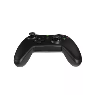 Genesis MANGAN 400 bežični gamepad za PC/Switch/Mobile, crni