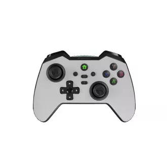 Genesis MANGAN 400 bežični gamepad za PC/Switch/Mobile, bijeli