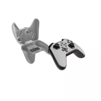 Genesis MANGAN 400 bežični gamepad za PC/Switch/Mobile, bijeli