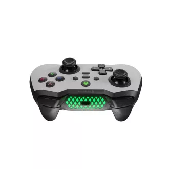 Genesis MANGAN 400 bežični gamepad za PC/Switch/Mobile, bijeli