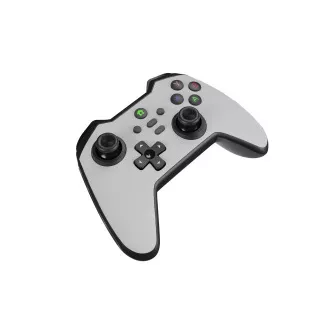 Genesis MANGAN 400 bežični gamepad za PC/Switch/Mobile, bijeli
