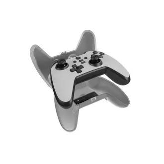 Genesis MANGAN 400 bežični gamepad za PC/Switch/Mobile, bijeli