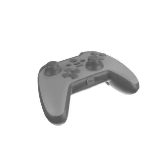 Genesis MANGAN 400 bežični gamepad za PC/Switch/Mobile, bijeli