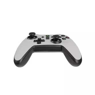 Genesis MANGAN 400 bežični gamepad za PC/Switch/Mobile, bijeli