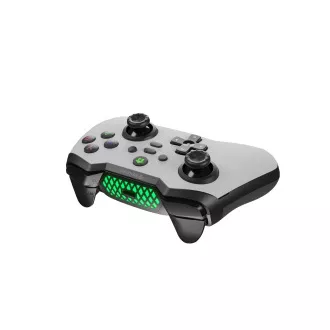 Genesis MANGAN 400 bežični gamepad za PC/Switch/Mobile, bijeli