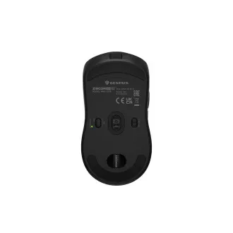 Gaming miš Genesis ZIRCON 500 G2/Gaming/Optički/10.000 DPI/USB+BT/Crni