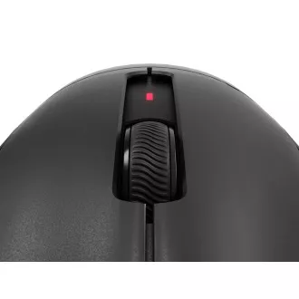 Gaming miš Genesis ZIRCON 500 G2/Gaming/Optički/10.000 DPI/USB+BT/Crni