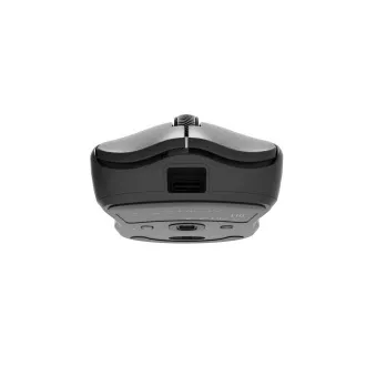 Gaming miš Genesis ZIRCON 500 G2/Gaming/Optički/10.000 DPI/USB+BT/Crni