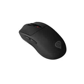 Gaming miš Genesis ZIRCON 500 G2/Gaming/Optički/10.000 DPI/USB+BT/Crni