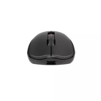 Gaming miš Genesis ZIRCON 500 G2/Gaming/Optički/10.000 DPI/USB+BT/Crni