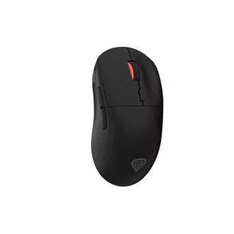 Genesis bežični gaming miš ZIRCON XIII/Gaming/Optički/26.000 DPI/Bežični USB/Crni Genesis bežični gaming miš ZIRCON XIII/Gaming/Optički/26.000 DPI/Bežični USB/Crni