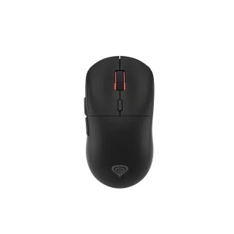 Genesis bežični gaming miš ZIRCON XIII/Gaming/Optički/26.000 DPI/Bežični USB/Crni Genesis bežični gaming miš ZIRCON XIII/Gaming/Optički/26.000 DPI/Bežični USB/Crni