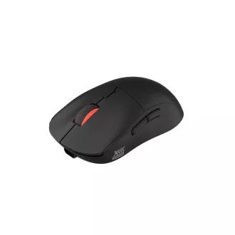 Genesis bežični gaming miš ZIRCON XIII/Gaming/Optički/26.000 DPI/Bežični USB/Crni Genesis bežični gaming miš ZIRCON XIII/Gaming/Optički/26.000 DPI/Bežični USB/Crni