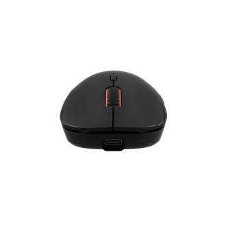 Genesis bežični gaming miš ZIRCON XIII/Gaming/Optički/26.000 DPI/Bežični USB/Crni Genesis bežični gaming miš ZIRCON XIII/Gaming/Optički/26.000 DPI/Bežični USB/Crni