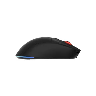 Genesis bežični gaming miš ZIRCON XIII/Gaming/Optički/26.000 DPI/Bežični USB/Crni Genesis bežični gaming miš ZIRCON XIII/Gaming/Optički/26.000 DPI/Bežični USB/Crni