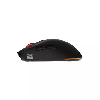 Genesis bežični gaming miš ZIRCON XIII/Gaming/Optički/26.000 DPI/Bežični USB/Crni Genesis bežični gaming miš ZIRCON XIII/Gaming/Optički/26.000 DPI/Bežični USB/Crni