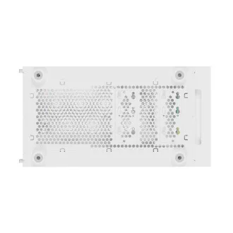 Kućište za računalo Genesis DIAXID 605 ARGB/Midi Tower/Transpar./Bijelo