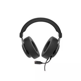 Genesis NEON 764/7.1/USB/žičane/stalne/crne gaming slušalice