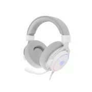 Gaming slušalice s mikrofonom Genesis NEON 764/7.1/USB/Žične/Stalak/Bijele