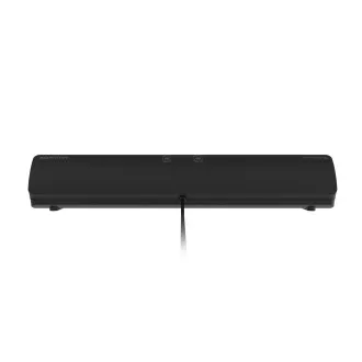 Genesis gaming soundbar HELIUM 312BT/Stereo/10W/Crna Genesis gaming soundbar HELIUM 312BT/Stereo/10W/Crna