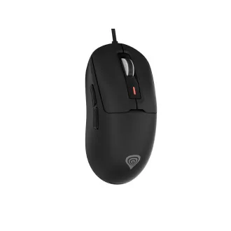 Genesis gaming miš KRYPTON 660/Gaming/Optički/12.000 DPI/Žični USB-A/Crni Genesis gaming miš KRYPTON 660/Gaming/Optički/12.000 DPI/Žični USB-A/Crni