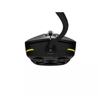 Genesis gaming miš KRYPTON 660/Gaming/Optički/12.000 DPI/Žični USB-A/Crni Genesis gaming miš KRYPTON 660/Gaming/Optički/12.000 DPI/Žični USB-A/Crni