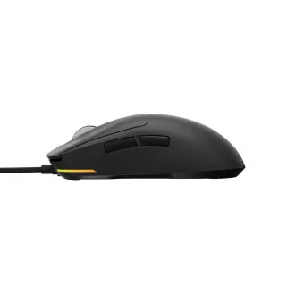 Genesis gaming miš KRYPTON 660/Gaming/Optički/12.000 DPI/Žični USB-A/Crni Genesis gaming miš KRYPTON 660/Gaming/Optički/12.000 DPI/Žični USB-A/Crni