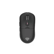 Genesis gaming miš ZIRCON 660/Gaming/Optički/12.000 DPI/Žičani/Bežični/Crni