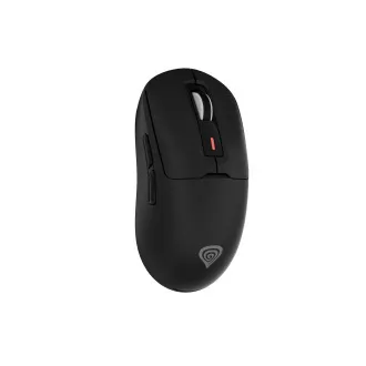 Genesis gaming miš ZIRCON 660/Gaming/Optički/12.000 DPI/Žičani/Bežični/Crni