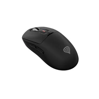 Genesis gaming miš ZIRCON 660/Gaming/Optički/12.000 DPI/Žičani/Bežični/Crni