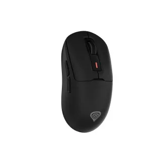Genesis Gaming miš ZIRCON 660 PRO/Gaming/Optički/Dešnjak/26.000 DPI/Žičani+Bežični/Crni