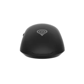 Genesis Gaming miš ZIRCON 660 PRO/Gaming/Optički/Dešnjak/26.000 DPI/Žičani+Bežični/Crni