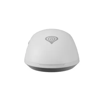 Genesis gaming miš ZIRCON 660 PRO/Gaming/Optički/Za dešnjake/26.000 DPI/Žični+bežični/Bijeli Genesis gaming miš ZIRCON 660 PRO/Gaming/Optički/Za dešnjake/26.000 DPI/Žični+bežični/Bijeli