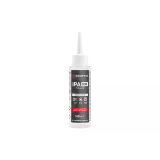 Izopropilni alkohol Genesis IPA 100 sredstvo za čišćenje 100 ml Izopropilni alkohol Genesis IPA 100 sredstvo za čišćenje 100 ml