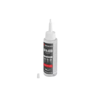 Izopropilni alkohol Genesis IPA 100 sredstvo za čišćenje 100 ml Izopropilni alkohol Genesis IPA 100 sredstvo za čišćenje 100 ml