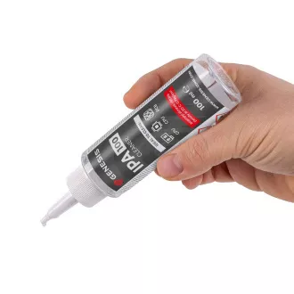 Izopropilni alkohol Genesis IPA 100 sredstvo za čišćenje 100 ml Izopropilni alkohol Genesis IPA 100 sredstvo za čišćenje 100 ml