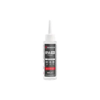 Izopropilni alkohol Genesis IPA 100 sredstvo za čišćenje 100 ml Izopropilni alkohol Genesis IPA 100 sredstvo za čišćenje 100 ml