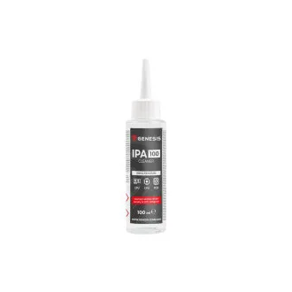 Izopropilni alkohol Genesis IPA 100 sredstvo za čišćenje 100 ml Izopropilni alkohol Genesis IPA 100 sredstvo za čišćenje 100 ml