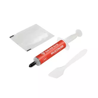 Termalna pasta za procesor Genesis SILICON 900 8G