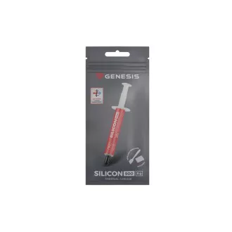 Termalna pasta za procesor Genesis SILICON 900 8G