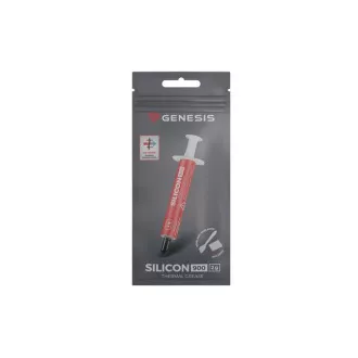 Termalna pasta za procesor Genesis SILICON 900 2G