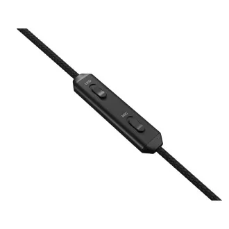 Gaming slušalice s mikrofonom Genesis NEON 613 G2/Utičnica/Stojalo/Crna