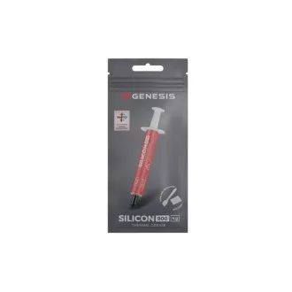 Termalna pasta za procesor Genesis SILICON 900 4G