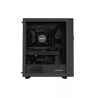 Genesis HYDRIA 360 vodeno hlađenje, crno