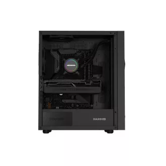 Genesis HYDRIA 360 vodeno hlađenje, crno