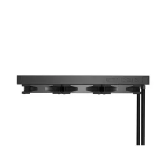 Genesis HYDRIA 360 vodeno hlađenje, crno