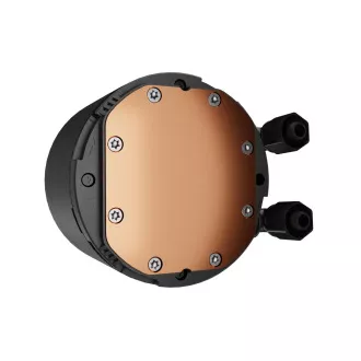 Genesis HYDRIA 360 vodeno hlađenje, crno