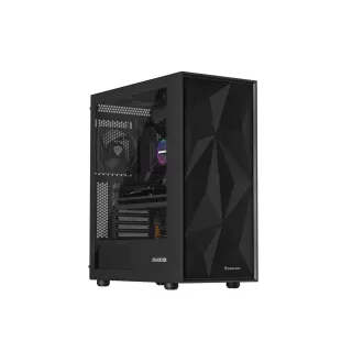 Genesis HYDRIA 360 vodeno hlađenje, crno
